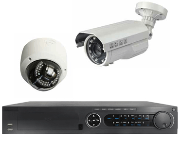 HD-TVI SECURITY SOLUTIONS