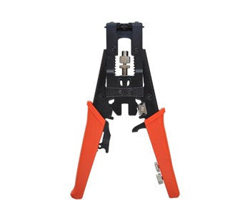 BNC COMPRESSION CRIMPING TOOL