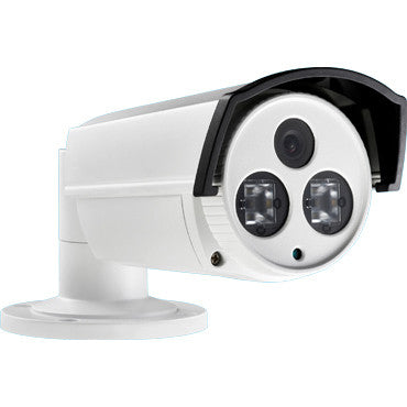 ECO LITE HD 1080P TVI DAY NIGHT WEATHERPROOF IR FIXED LENS LONG RANGE BULLET CAMERA