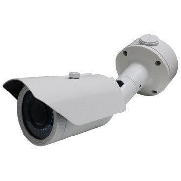 ECO LITE HD 1080P TVI DAY NIGHT WEATHERPROOF IR VARI-FOCAL LENS BULLET CAMERA