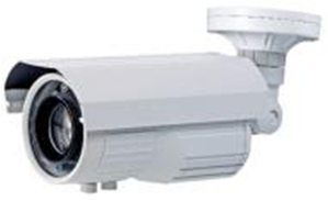 PRO-SERIES HD 1080P TVI DAY NIGHT WEATHERPROOF IR VARI-FOCAL LENS LONG RANGE BULLET CAMERA