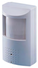 MOTION DETECTOR CAMERA