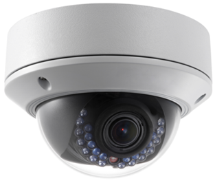 vandalproof ir dome ipc