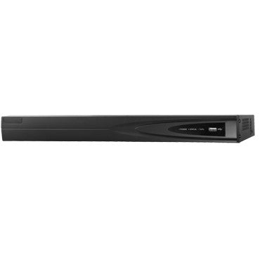 8 CHANNEL HD 1080P TVI TRIBRID DVR
