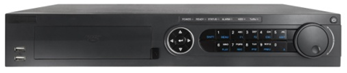 16 CHANNEL HD 1080P REAL TIME TVI TRIBRID DVR