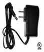 12VDC-1000MA/1AMP-POWER ADAPTER