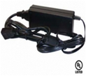 12VDC-5000MA/5AMP-POWER ADAPTER