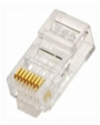 RJ45 CAT5E CRIMP CONNECTOR