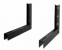 LOCK BOX HORIZONTAL MOUNT BRACKET