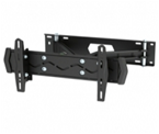 32-60 LCD-LED FULL MOTION WALL MOUNT BRACKET-A