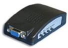 VGA TO BNC CONVERTER