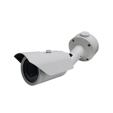 MOTORIZED LENS HD 1080P TVI DAY NIGHT WEATHERPROOF BULLET CAMERA