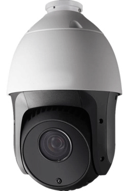 1080P 2MP HD-TVI NIGHT VISION PTZ CAMERA