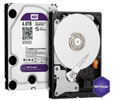 2 TERABYTE HARD DRIVE