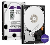 6 TERABYTE HARD DRIVE